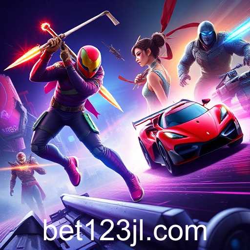 Action Games