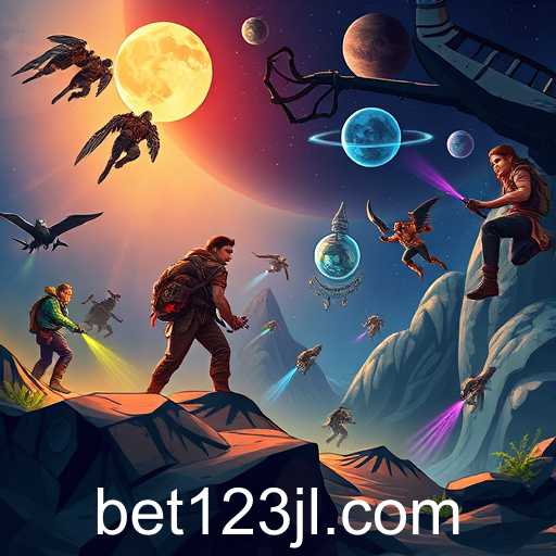Bet123 Revolutionizes Online Gaming in 2025