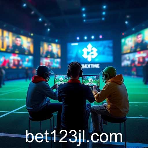 Online Gaming Trends and Innovations