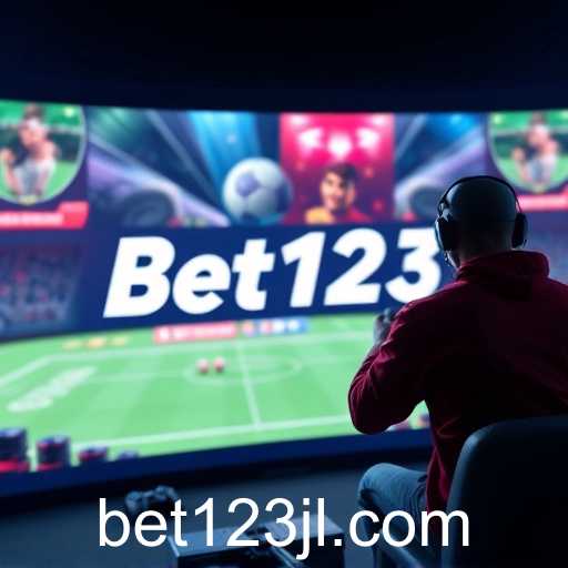 The Rise of Bet123: A Game Changer in Online Gaming
