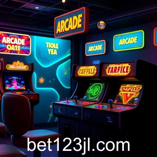The Rise of Bet123 in the Gaming Industry